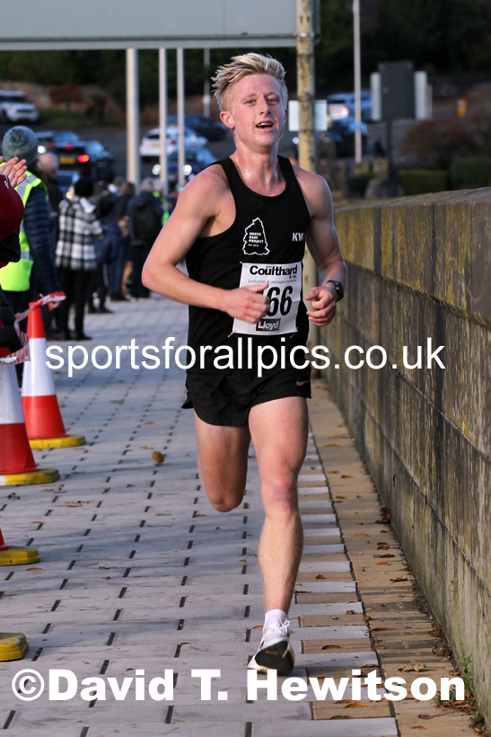 2021 Brampton to Carlisle 10 Mile Road Race, Sunday, November 21st. Photo: David T. Hewitson/Sports for All Pics
